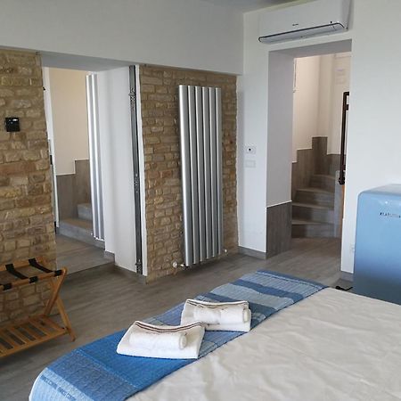 Note Di Rame Apartment Castelfidardo Exterior photo