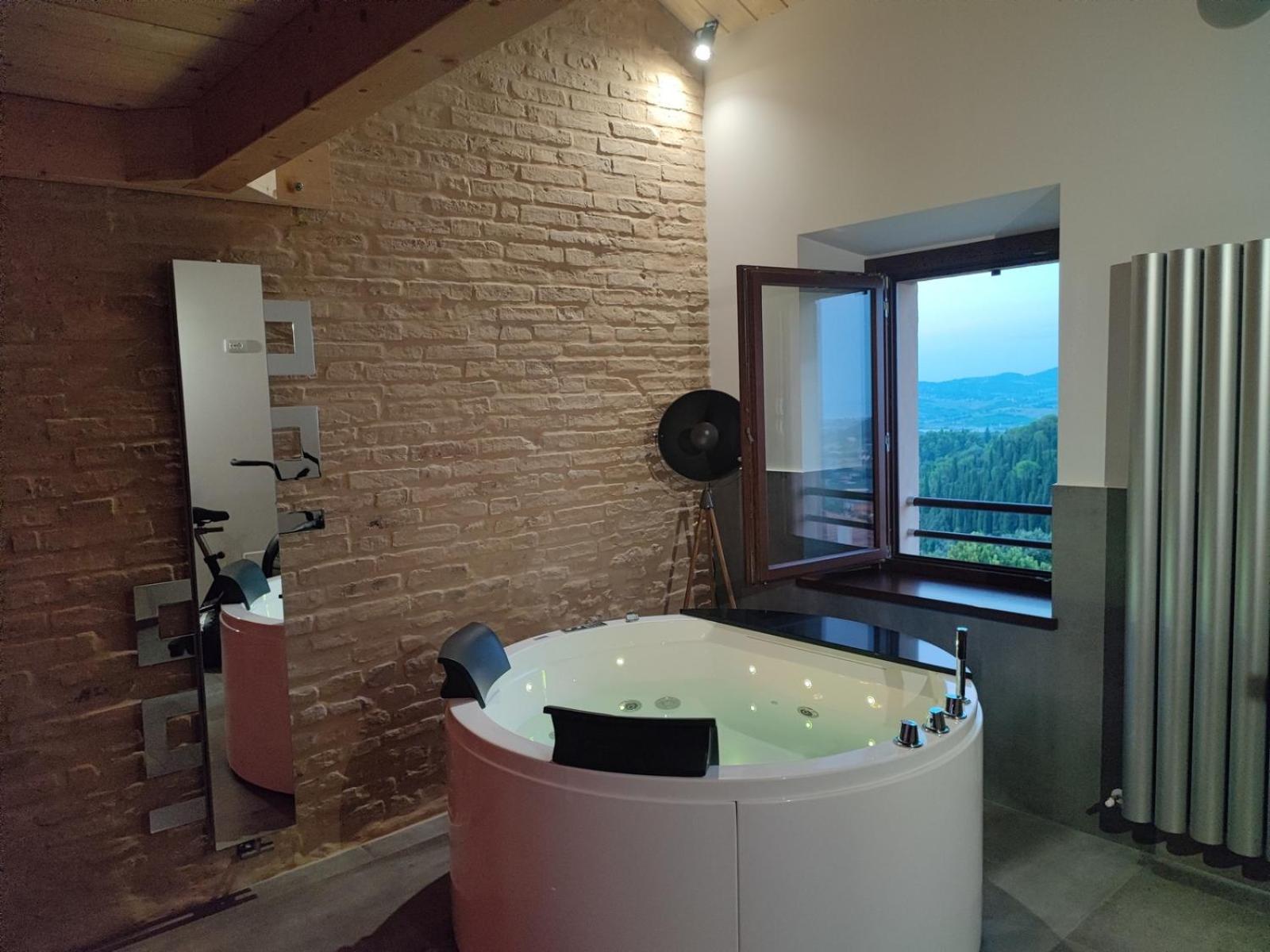 Note Di Rame Apartment Castelfidardo Exterior photo