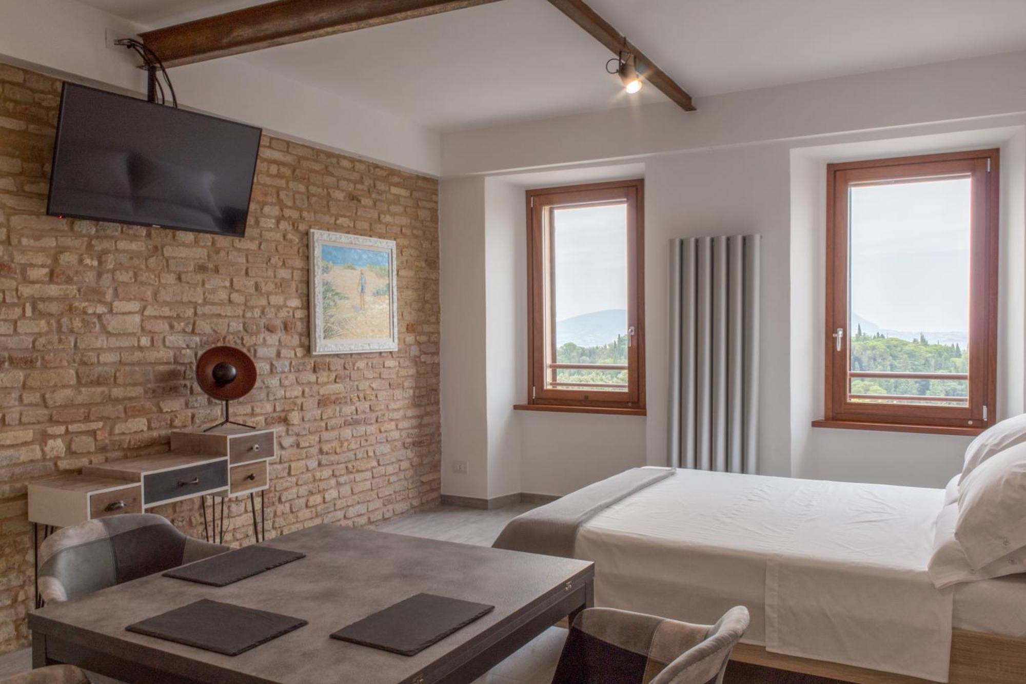 Note Di Rame Apartment Castelfidardo Exterior photo