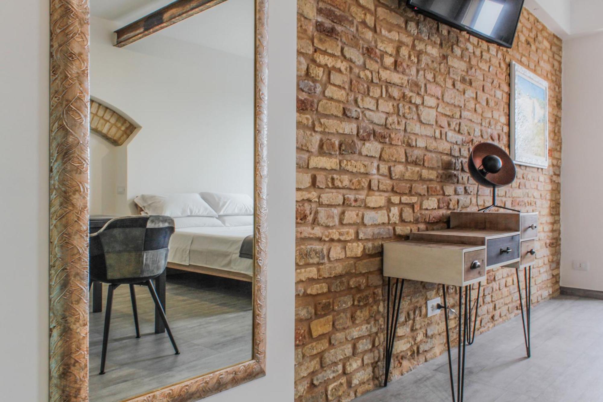 Note Di Rame Apartment Castelfidardo Exterior photo