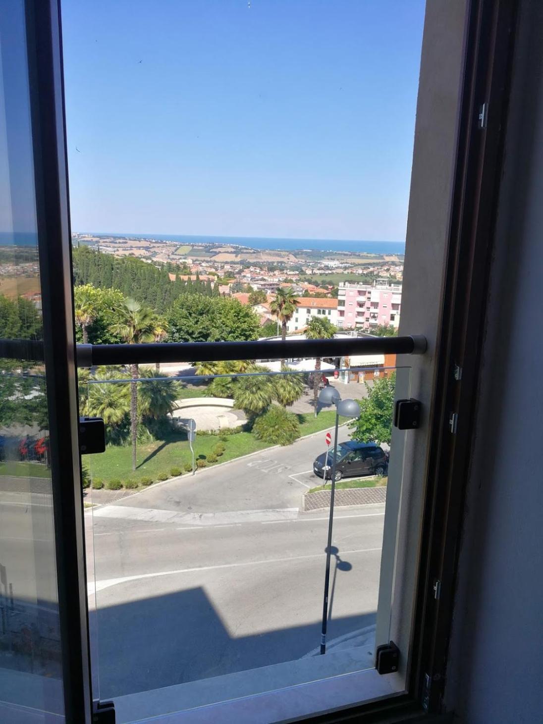 Note Di Rame Apartment Castelfidardo Exterior photo