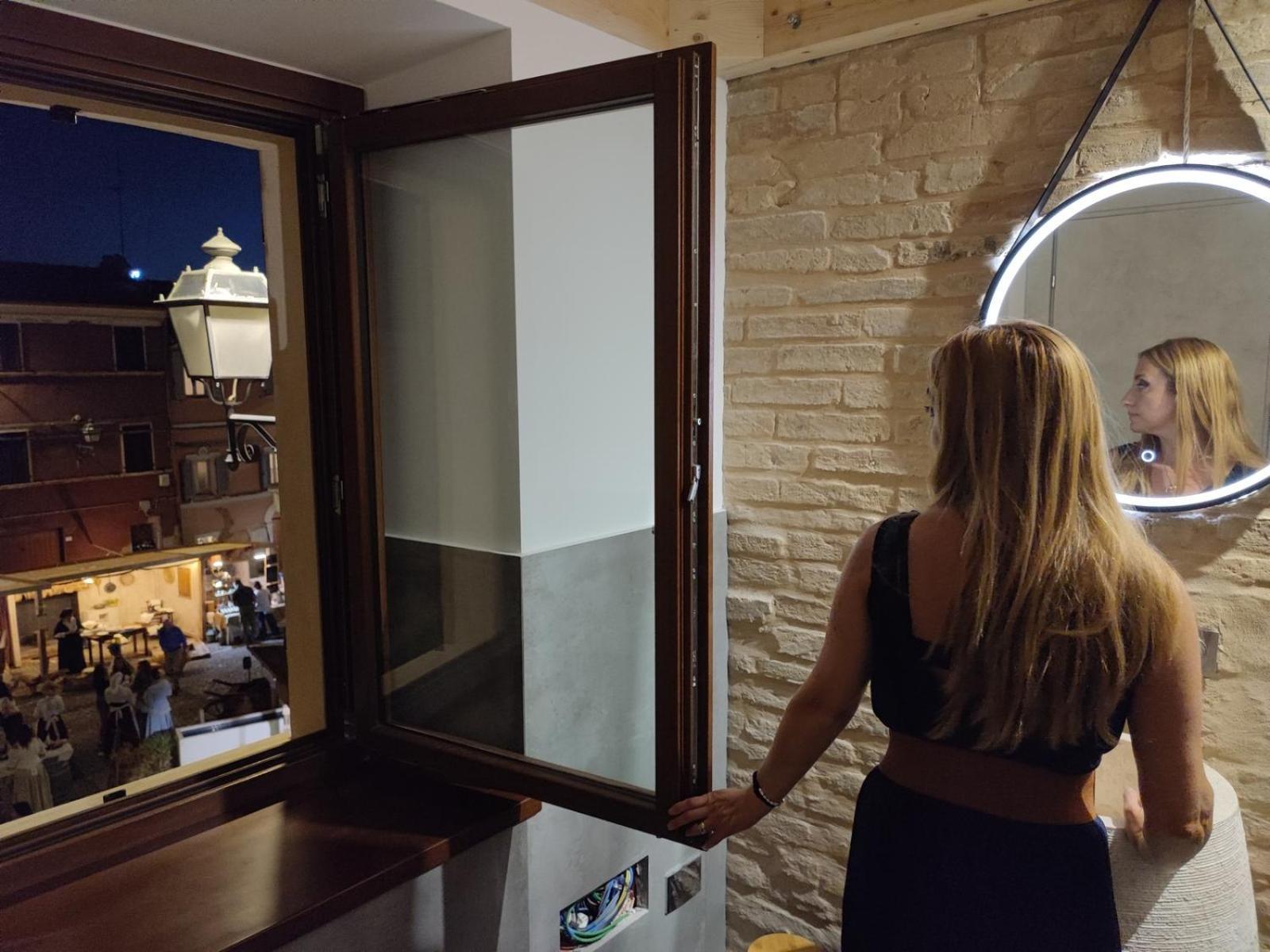 Note Di Rame Apartment Castelfidardo Room photo
