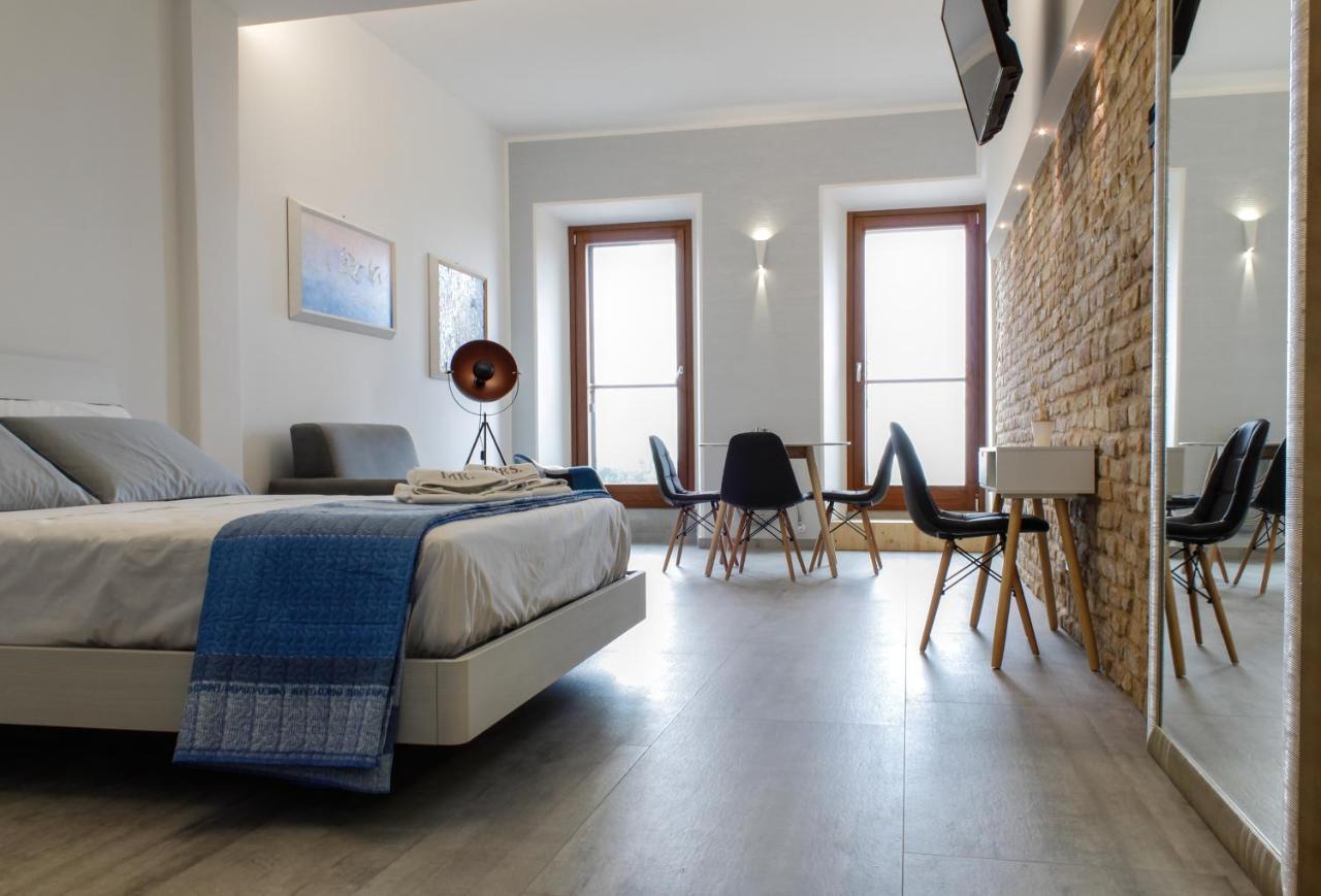 Note Di Rame Apartment Castelfidardo Exterior photo